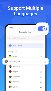 AI Translator